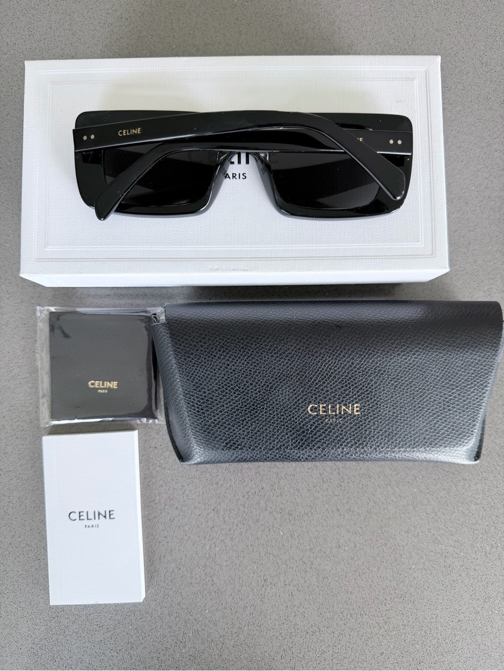 Celine Sunglasses - Picture 5 of 7
